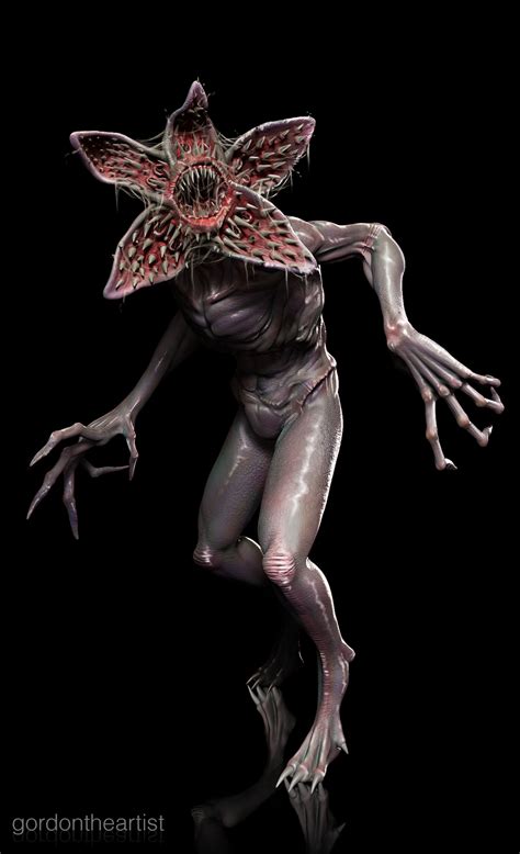 demogorgon images